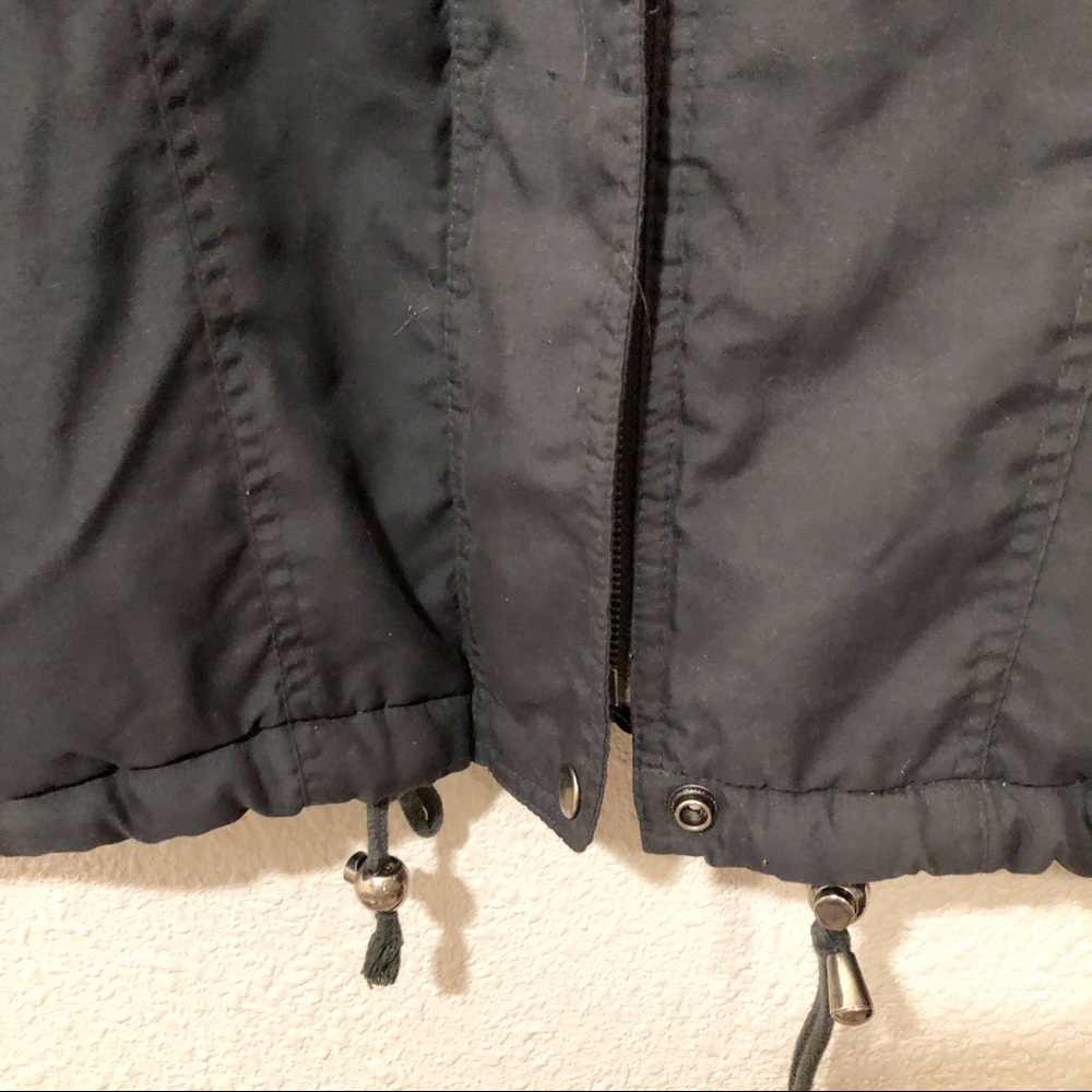 Blair Warm Winter Jacket - Picture 3 of 4